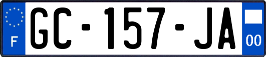 GC-157-JA
