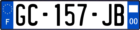 GC-157-JB