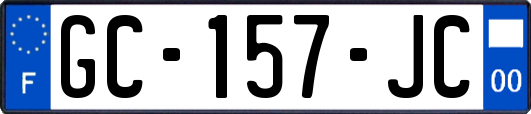 GC-157-JC