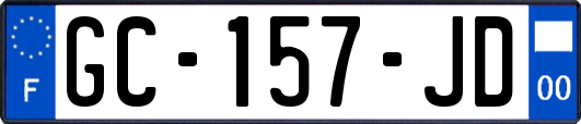 GC-157-JD
