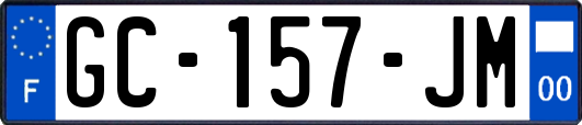 GC-157-JM