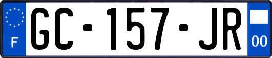 GC-157-JR
