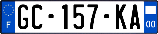 GC-157-KA