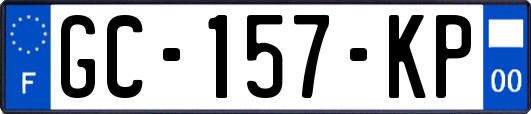GC-157-KP