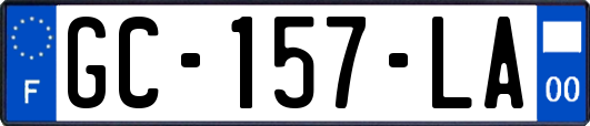 GC-157-LA