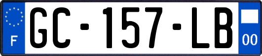 GC-157-LB