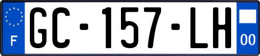 GC-157-LH