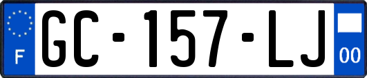 GC-157-LJ