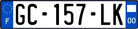 GC-157-LK
