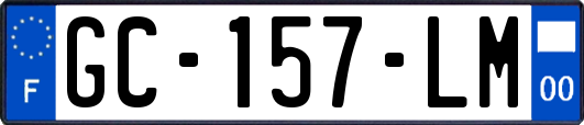 GC-157-LM