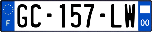 GC-157-LW