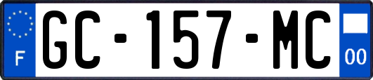GC-157-MC