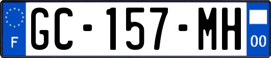 GC-157-MH