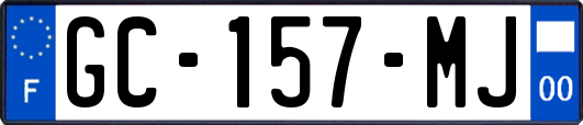GC-157-MJ
