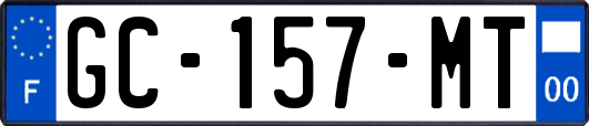 GC-157-MT