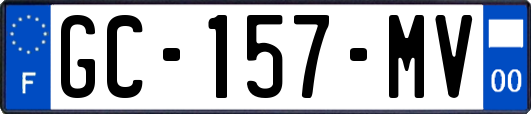 GC-157-MV
