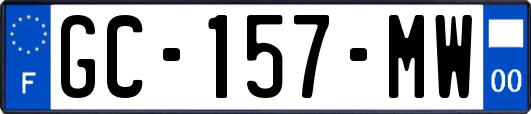 GC-157-MW