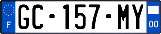GC-157-MY