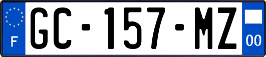 GC-157-MZ