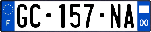 GC-157-NA