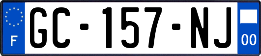 GC-157-NJ
