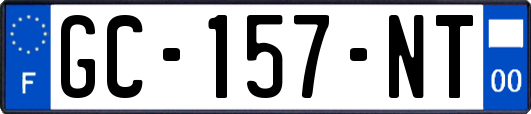 GC-157-NT