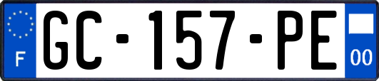GC-157-PE