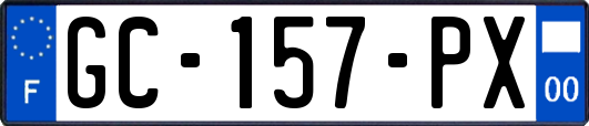 GC-157-PX