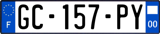 GC-157-PY