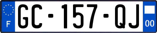 GC-157-QJ