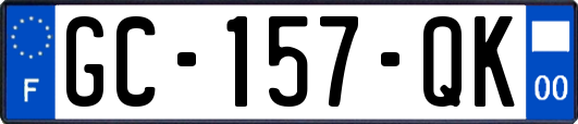 GC-157-QK