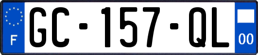 GC-157-QL