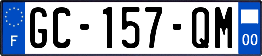 GC-157-QM