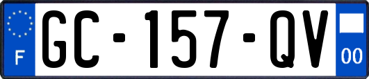 GC-157-QV