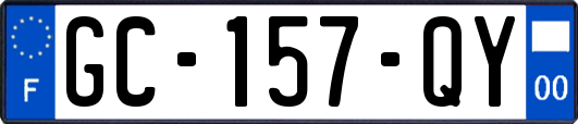 GC-157-QY