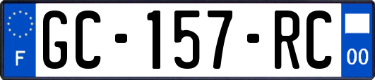 GC-157-RC