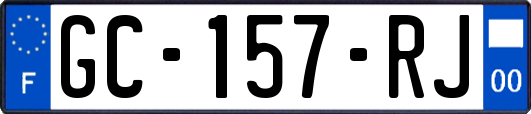 GC-157-RJ