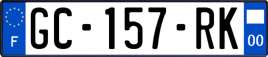 GC-157-RK