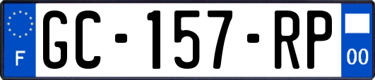 GC-157-RP