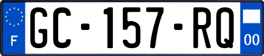 GC-157-RQ