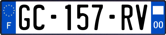 GC-157-RV