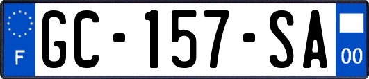 GC-157-SA
