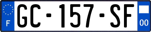 GC-157-SF