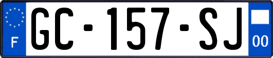 GC-157-SJ