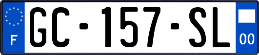 GC-157-SL