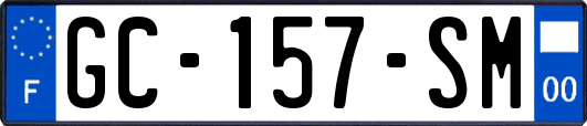 GC-157-SM