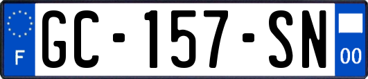 GC-157-SN