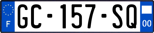 GC-157-SQ