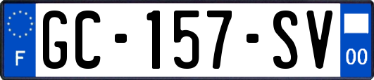 GC-157-SV