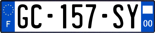 GC-157-SY